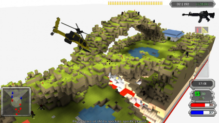 Guncraft (2013)