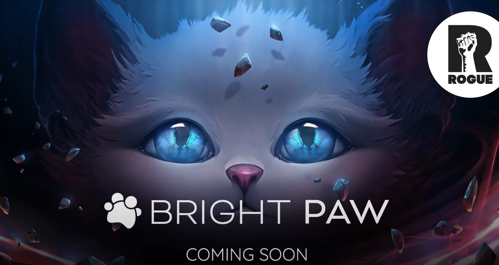 Bright Paw